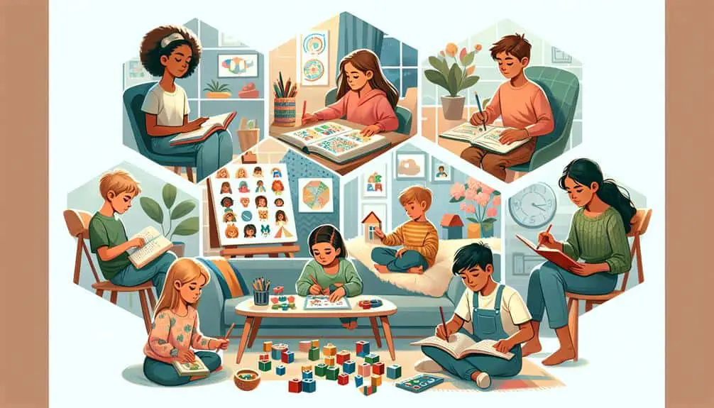 embracing gifted homeschoolers diversity