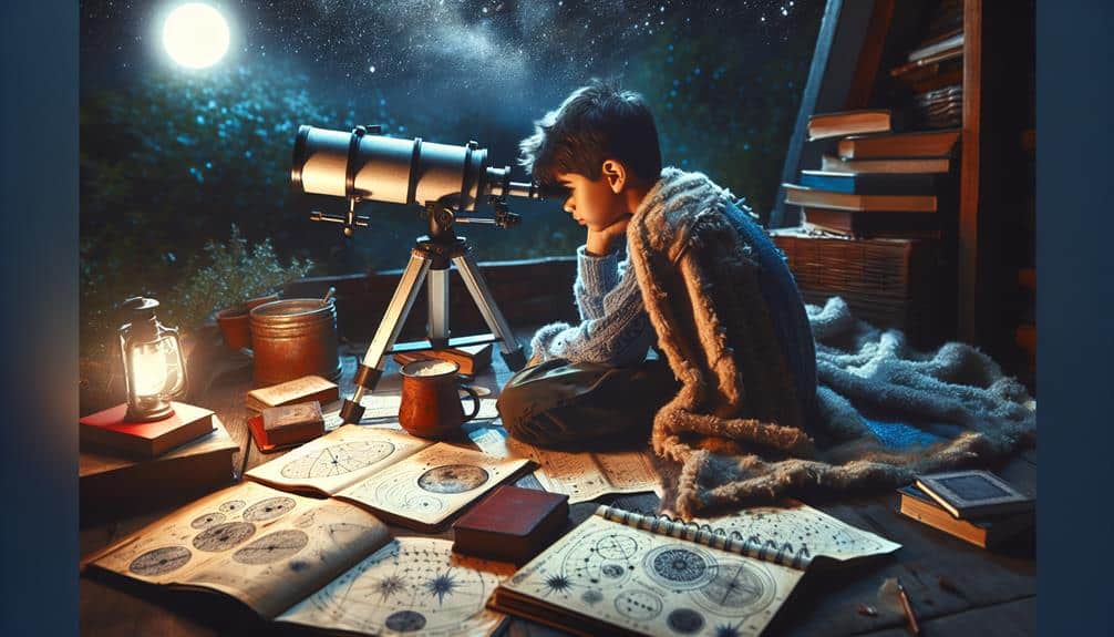 Engaging Astronomy Activities For Homeschooling