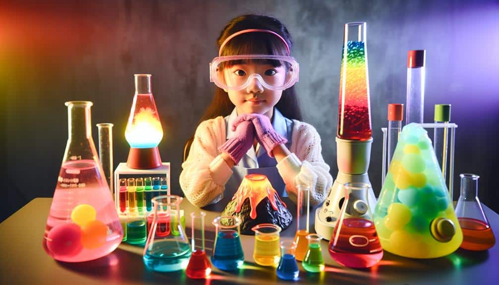 engaging at home science activities