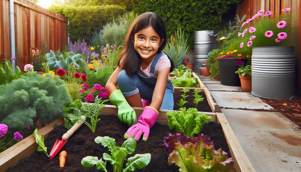 engaging eco friendly activities for children