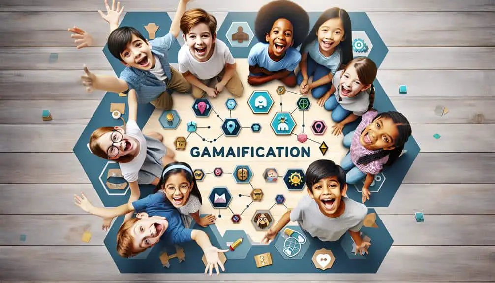 enhancing education with gamification