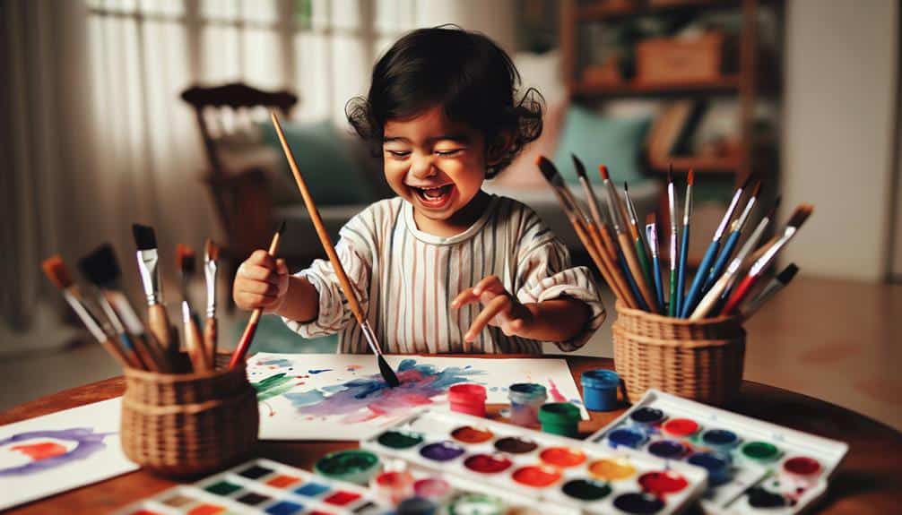 fun activities for preschoolers