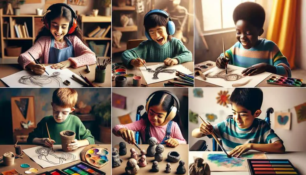 importance of art education