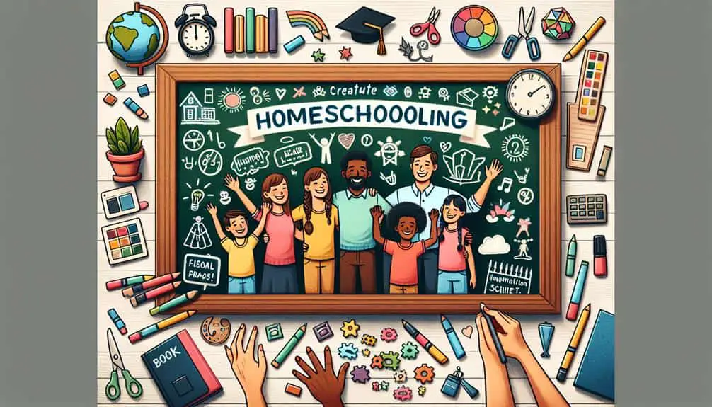 importance of homeschool milestones